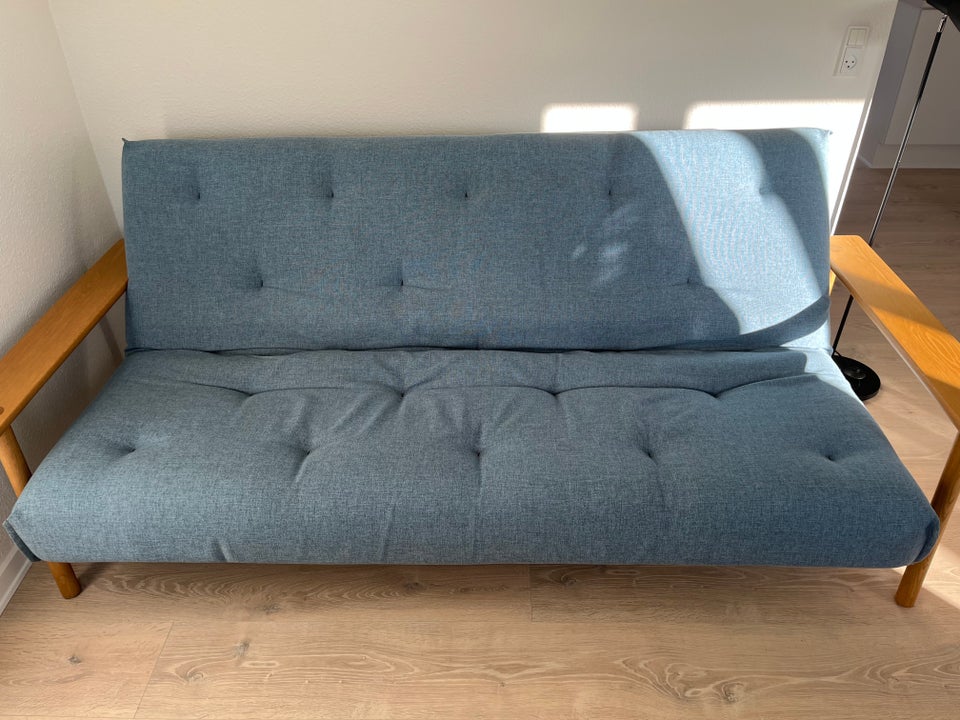 Sovesofa, Innovation