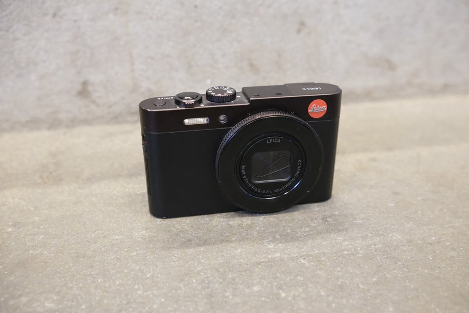 Leica, C Typ 112, Rimelig