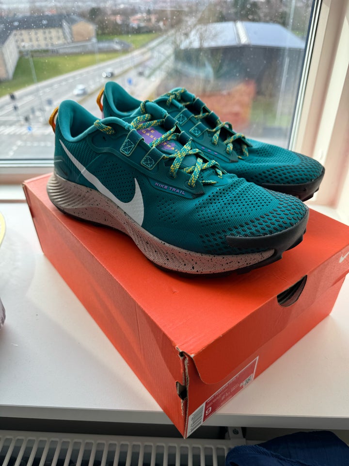 Sportssko, Nike pegasus trail 3. ,