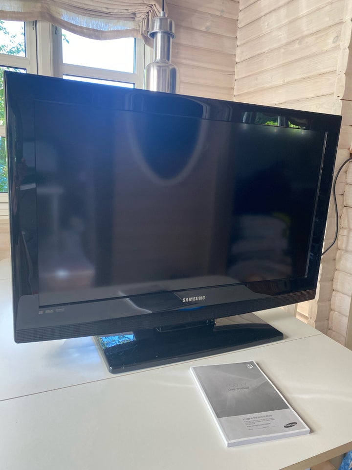 andet, Samsung, 32"