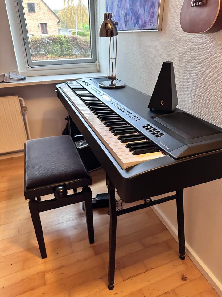 Stagepiano, Yamaha CP300