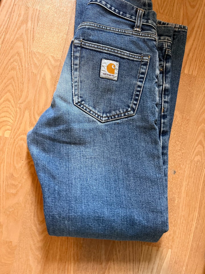 Jeans, Carhartt, str. 28