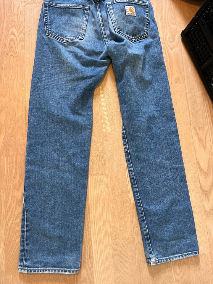 Jeans, Carhartt, str. 28