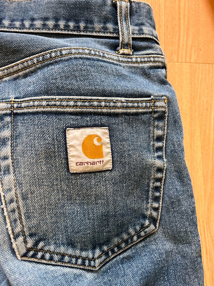 Jeans, Carhartt, str. 28