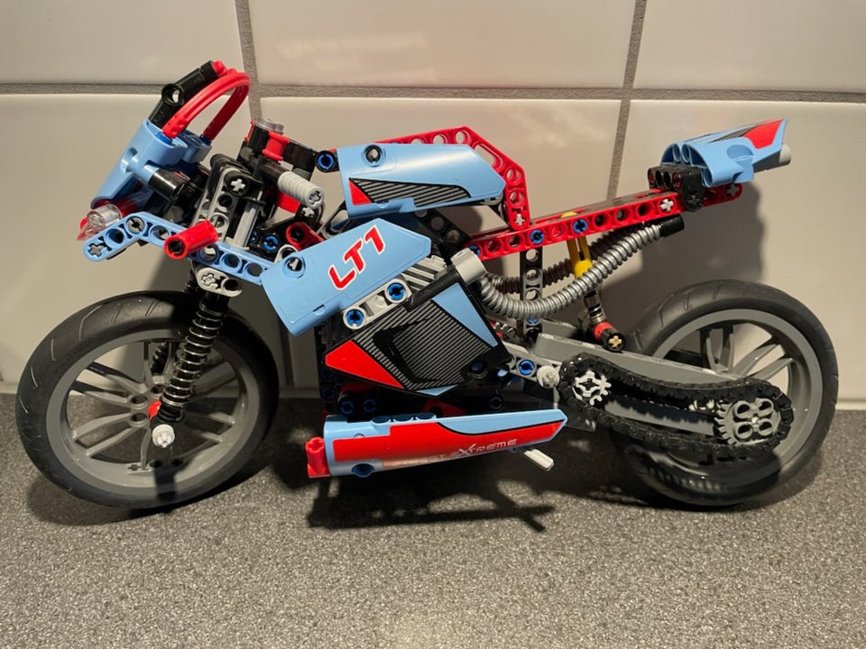 Lego Technic