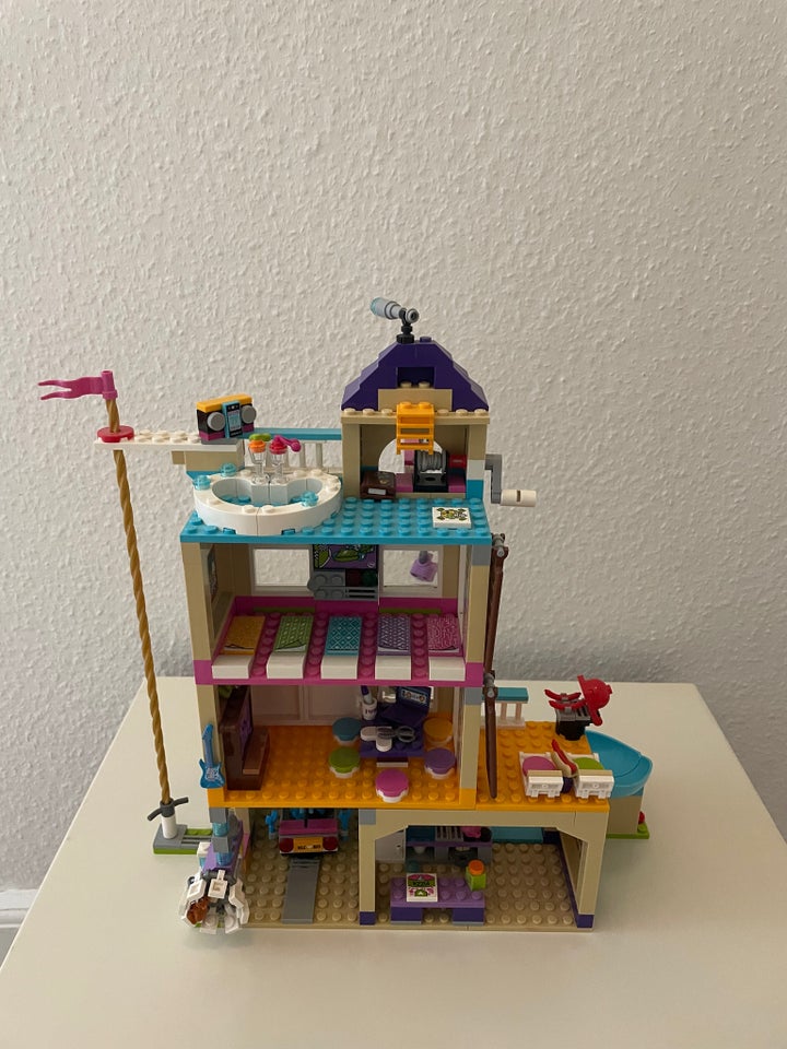 Lego Friends