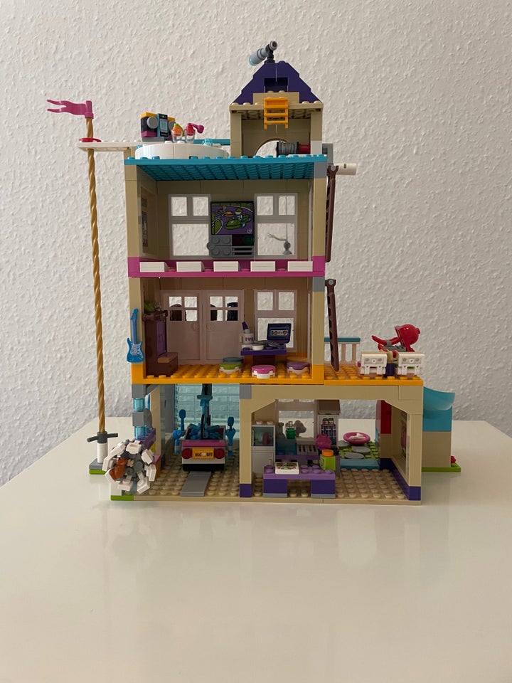 Lego Friends