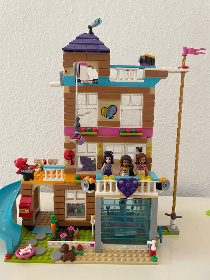 Lego Friends