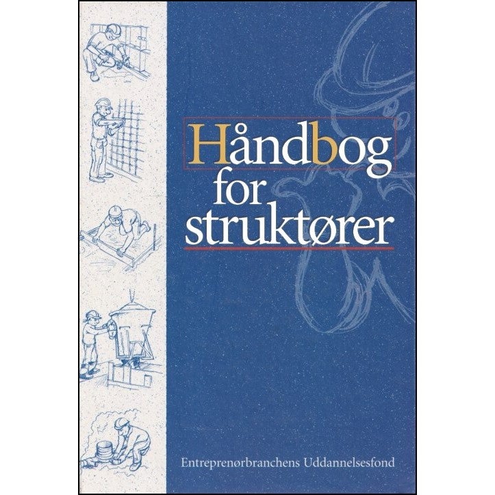 Håndbog for Struktører,