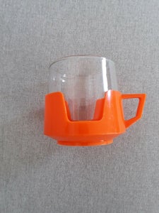 Plastik Glas/plastik kop JAJ