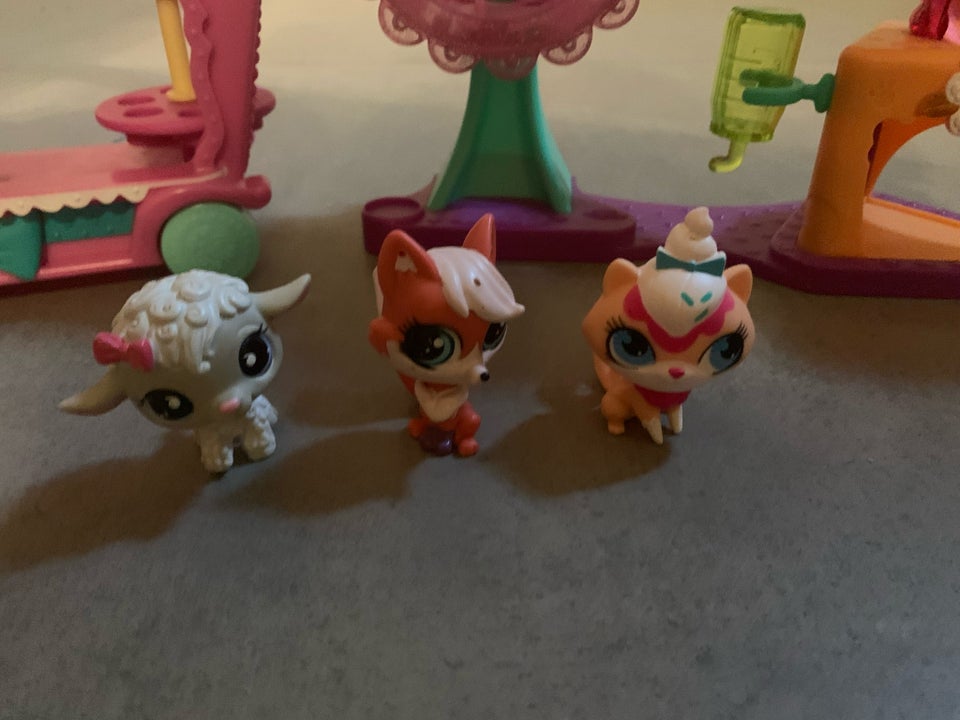 Littlest Pet Shop