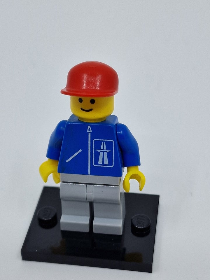 Lego Minifigures