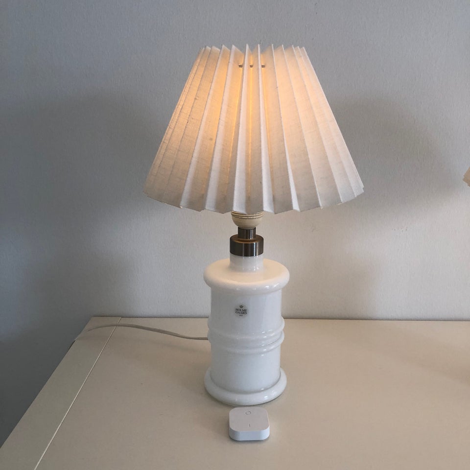 Lampe Holmegaard