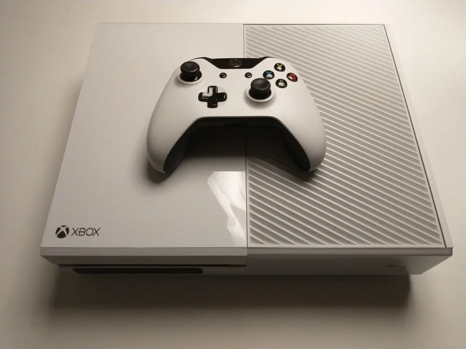 Xbox One, Perfekt