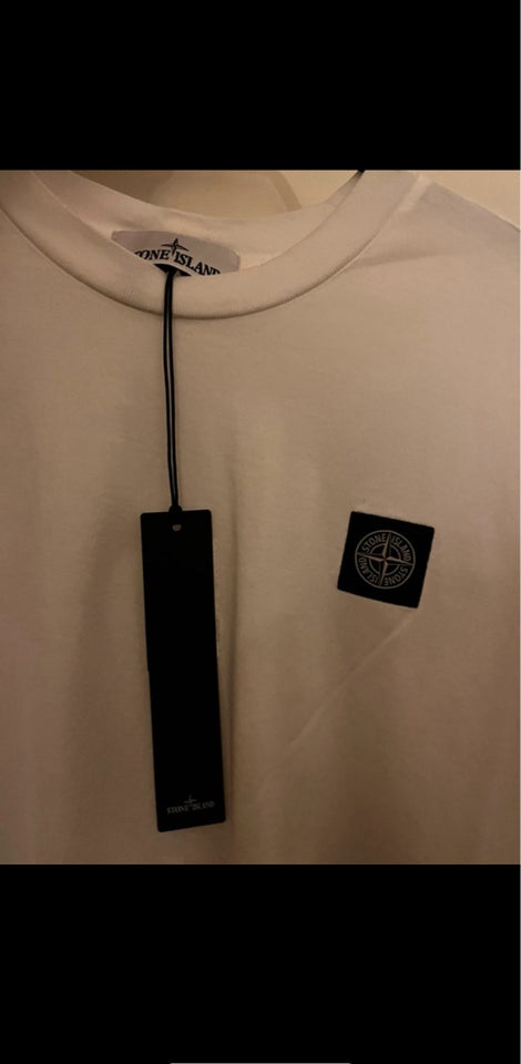 T-shirt, Stone Island, str. M