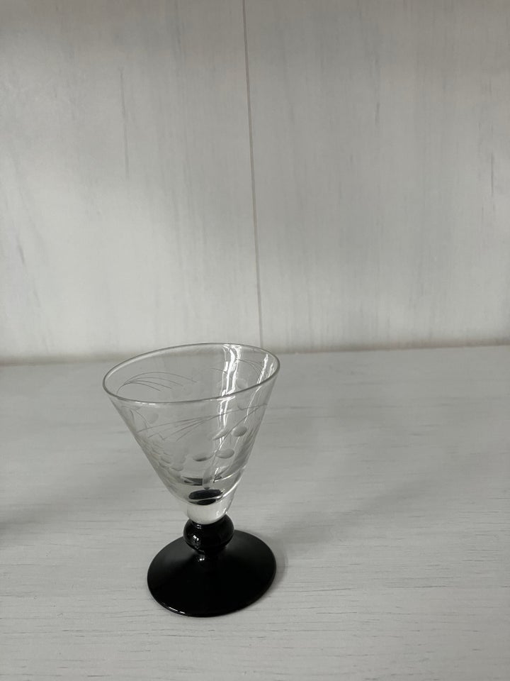Glas cocktailglas