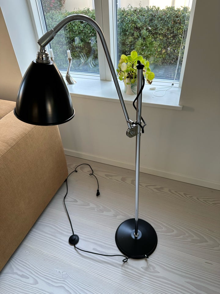 Bestlite, gulvlampe