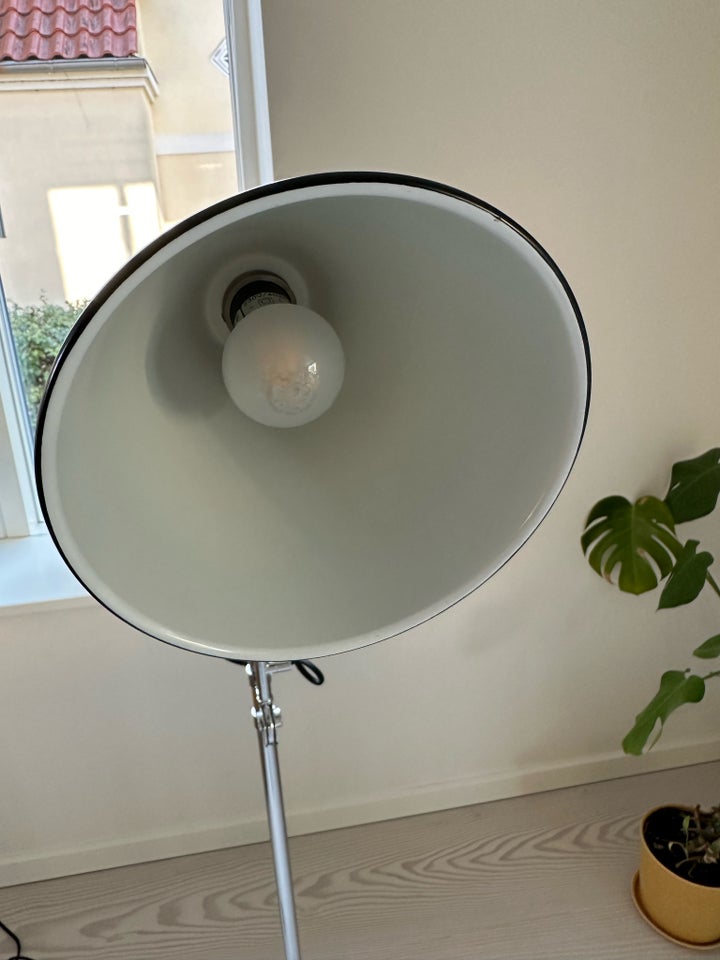 Bestlite, gulvlampe