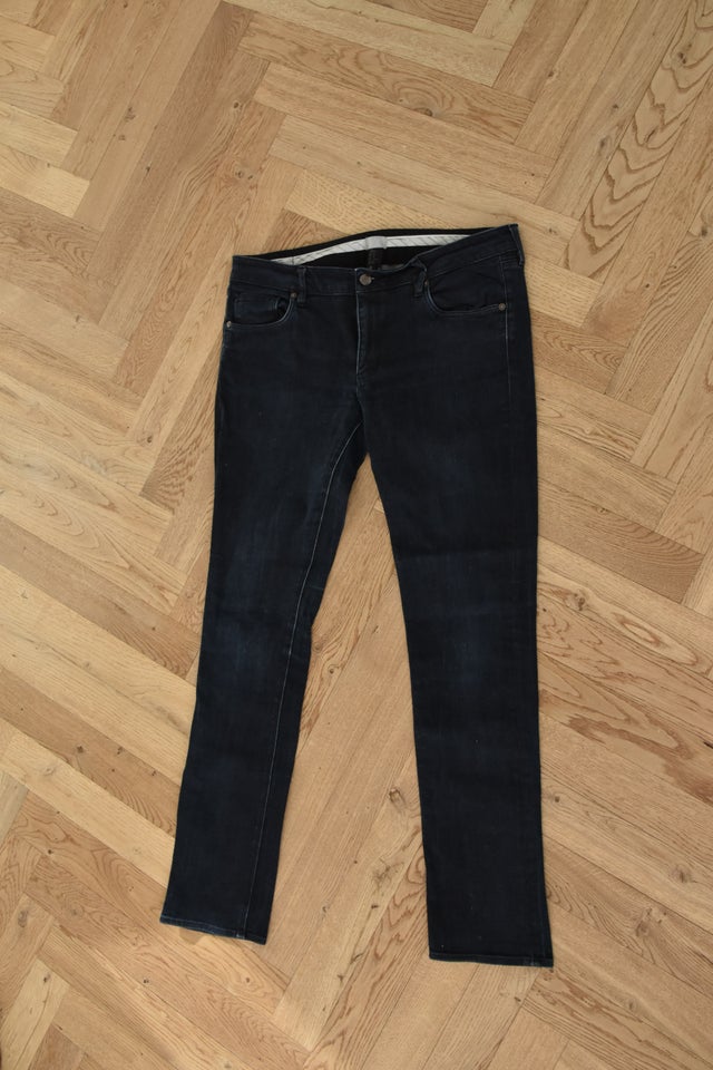 Jeans HM str 42