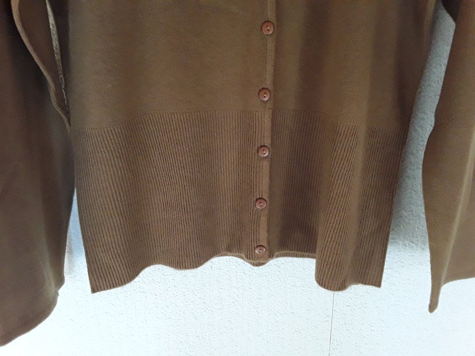 Cardigan, Franca str XL , str. 42