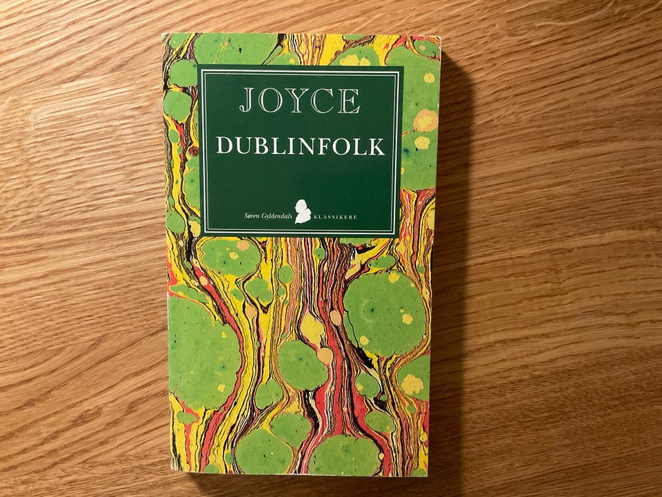 Dublinfolk, James Joyce, genre: