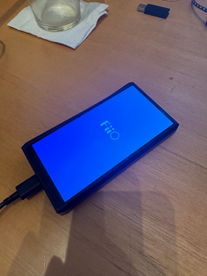 FiiO, M11, 32 GB