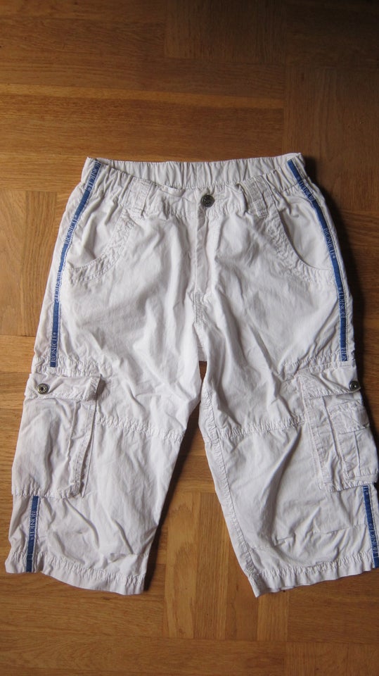 Shorts, Flotte hvide LEGO shorts,