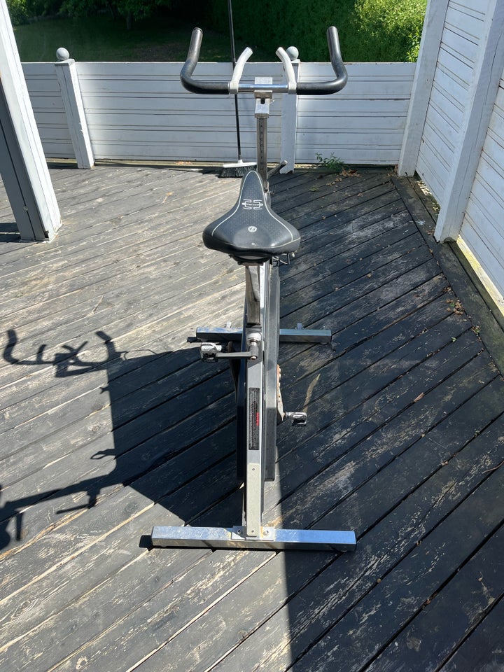 Spinningcykel Bodybike