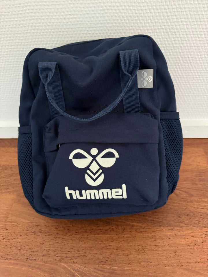 Andet, Hummel taske, Hummel