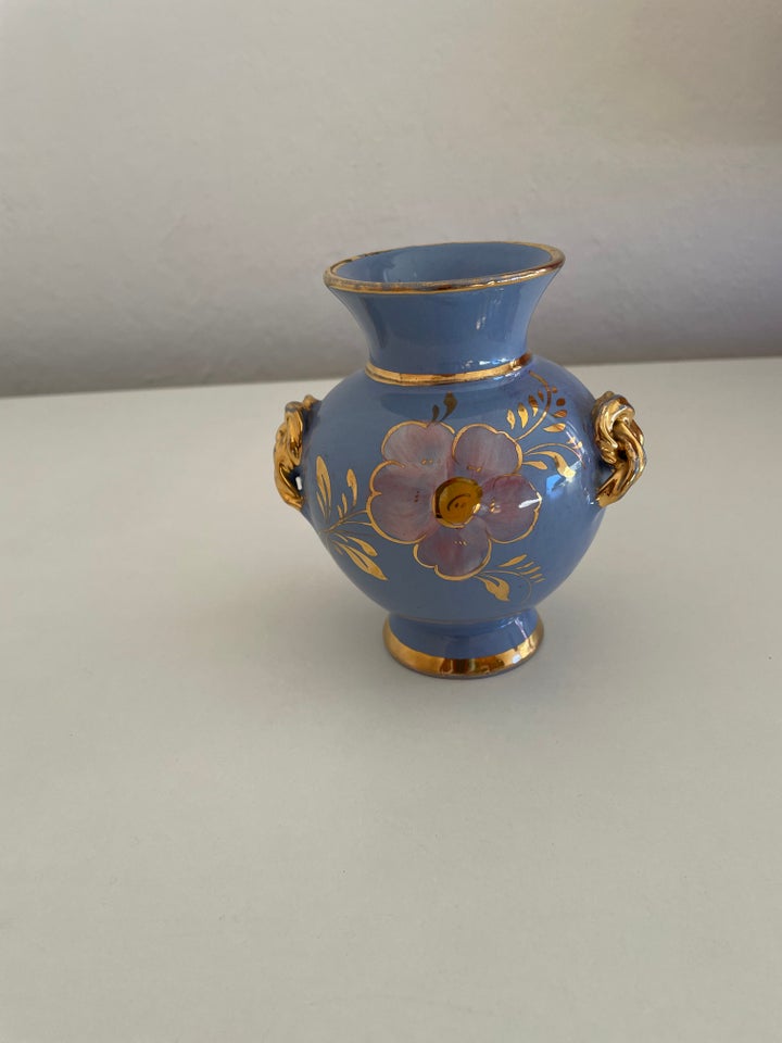 Porcelæn Vase Sesto Fiamma