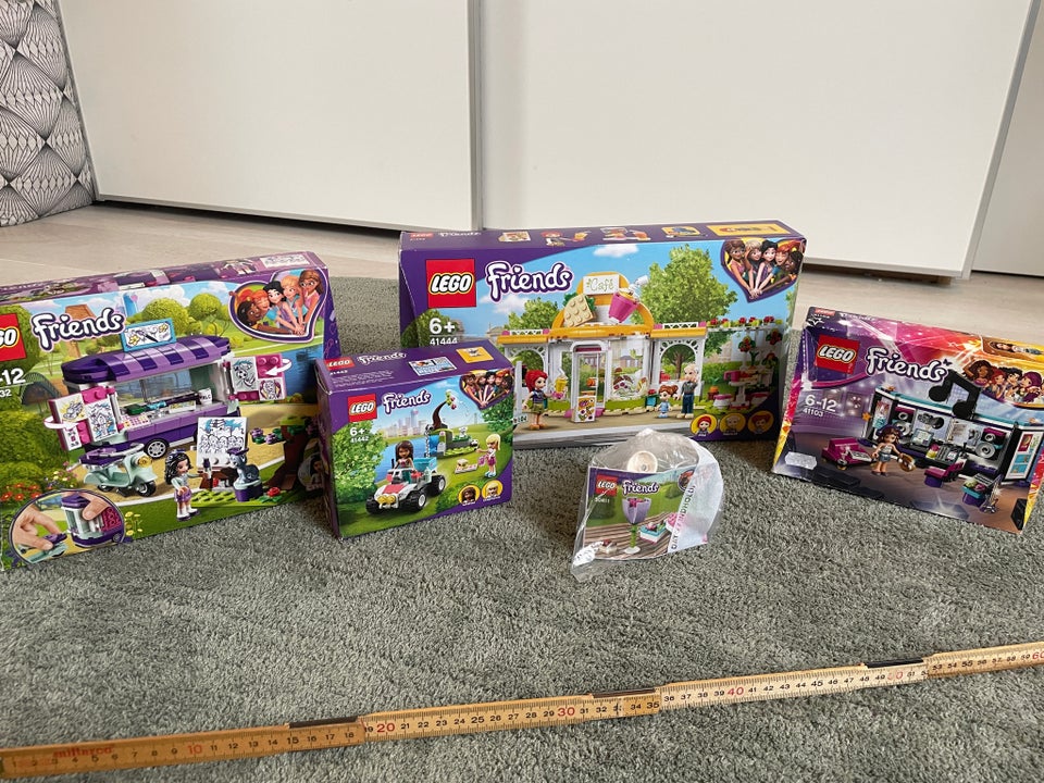 Lego Friends 30411