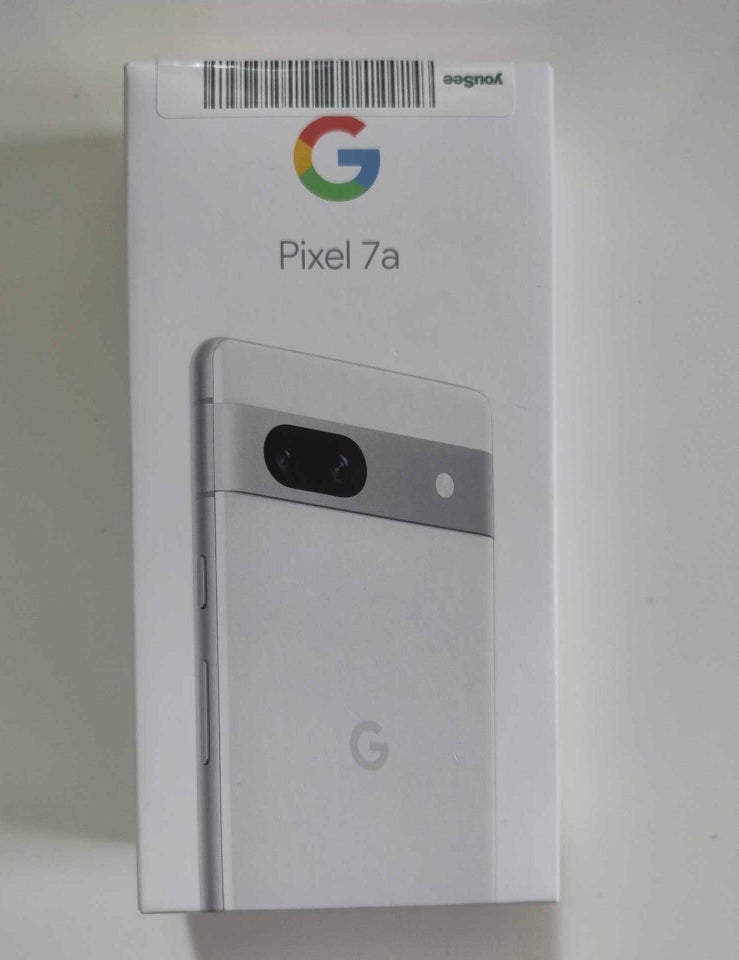 Google Google Pixel 7A 5G 128 GB