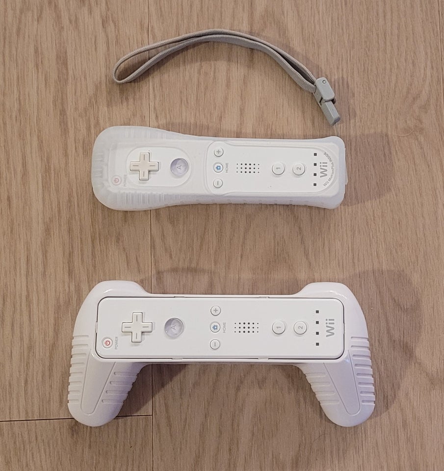 Controller Wii Nintendo