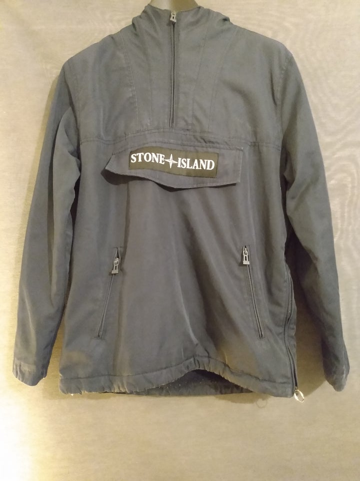 Anorak, str. XL, STONE ISLAND