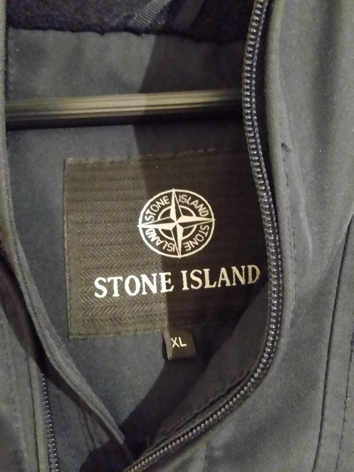 Anorak, str. XL, STONE ISLAND