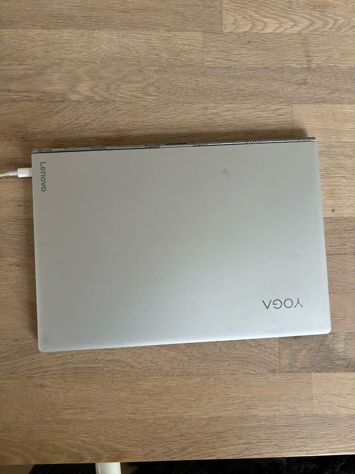 Lenovo Yoga 910 Signature Edition,