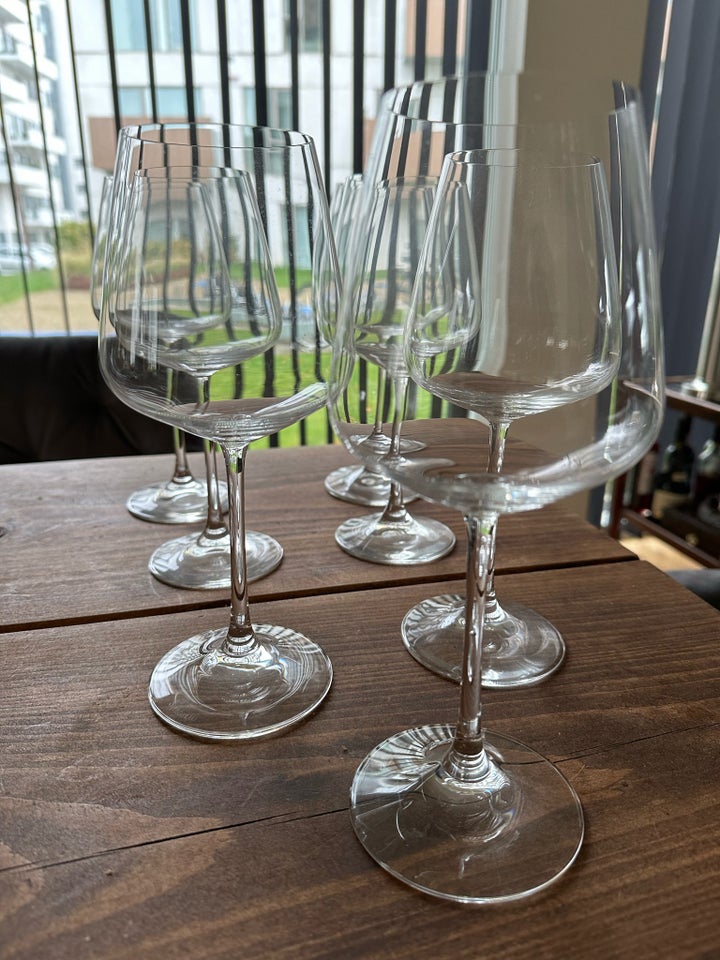 Glas, Vinglas, Spiegelau