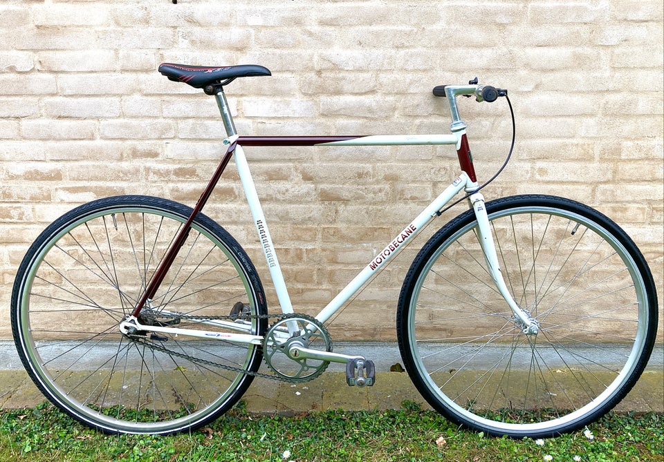 Herrecykel Motobecane Touring 