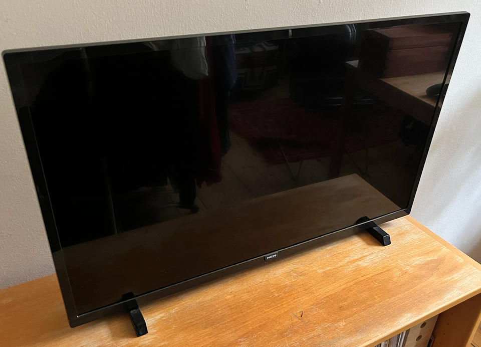 LED, Philips, Philips 32" PHT4503