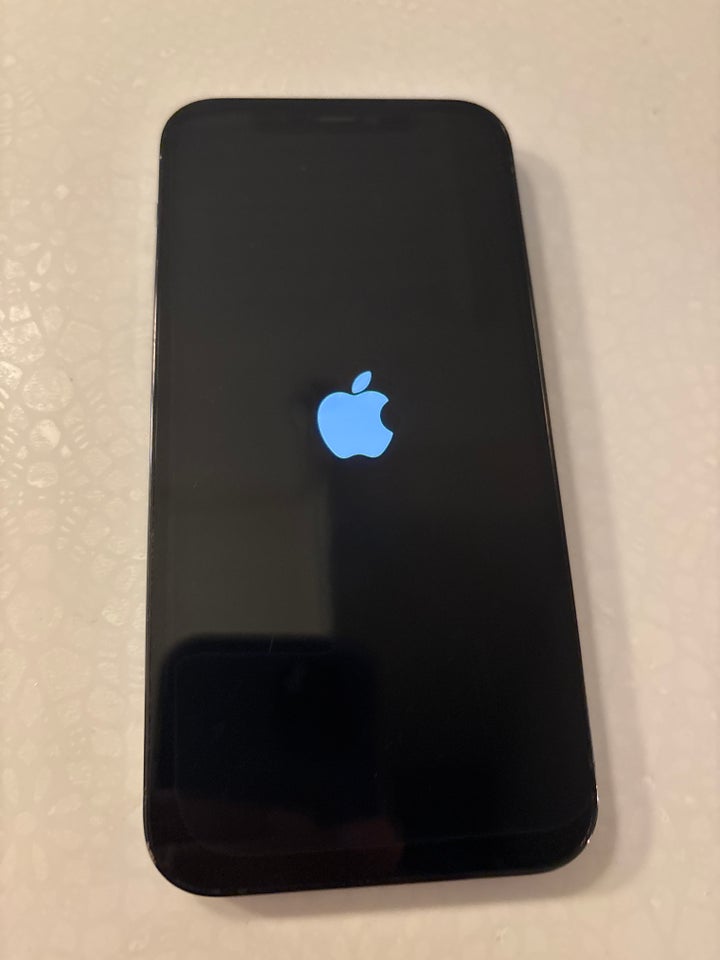 iPhone 12 Pro, 128 GB, blå