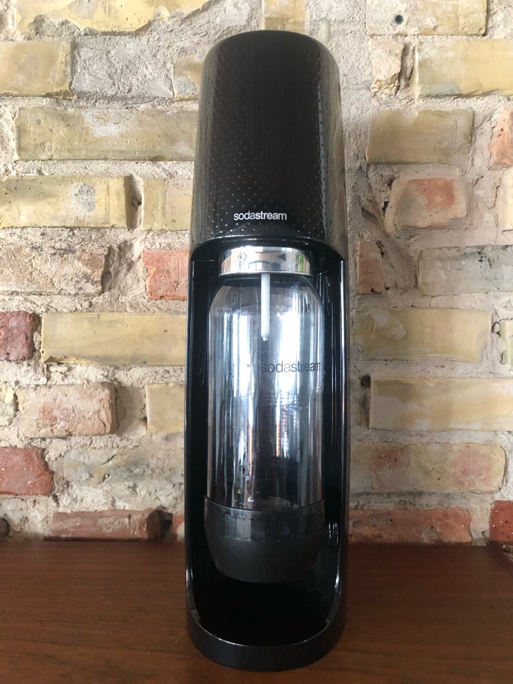 Sodastream, Sodastream