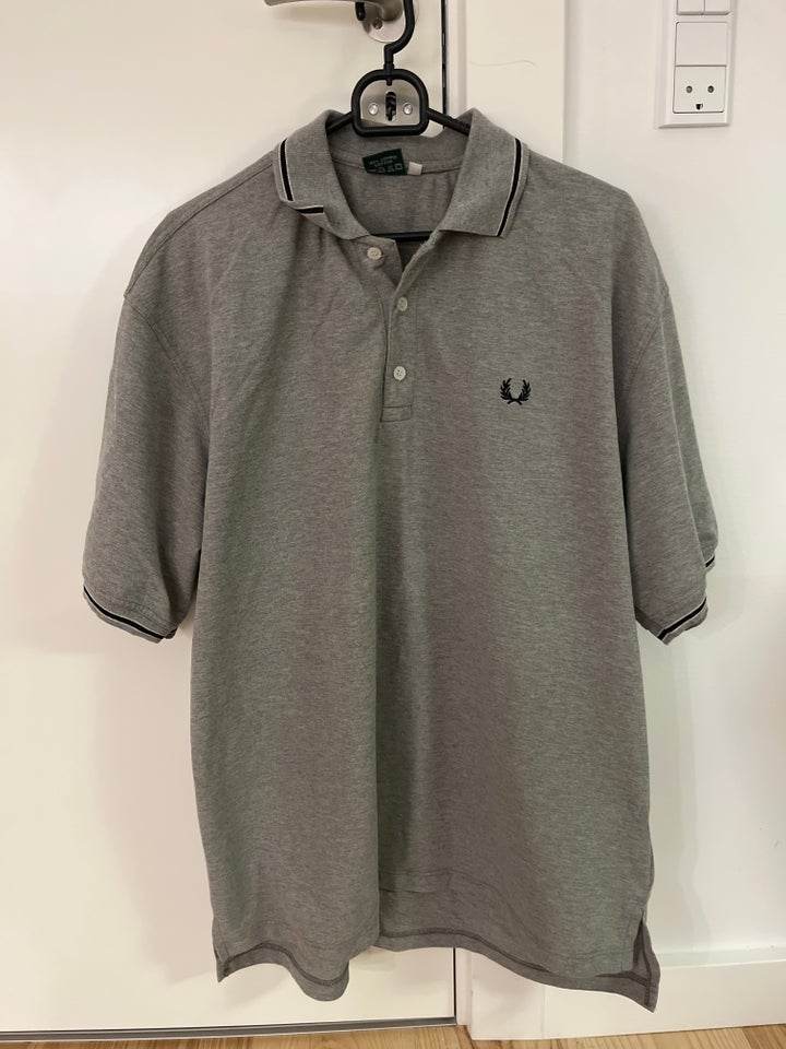 Polo t-shirt, Fred Perry, str. XXL