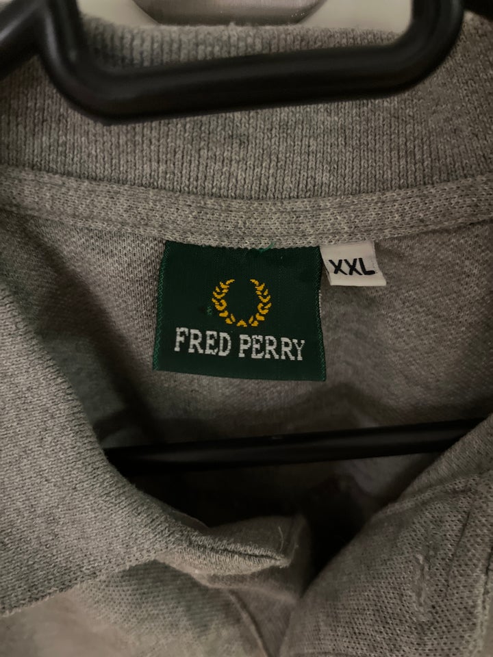 Polo t-shirt, Fred Perry, str. XXL