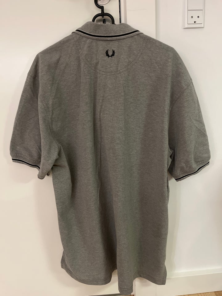 Polo t-shirt, Fred Perry, str. XXL