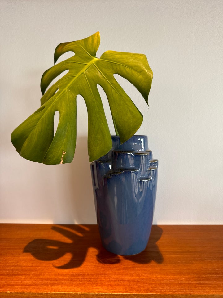 Vase, Knabstrup Keramik