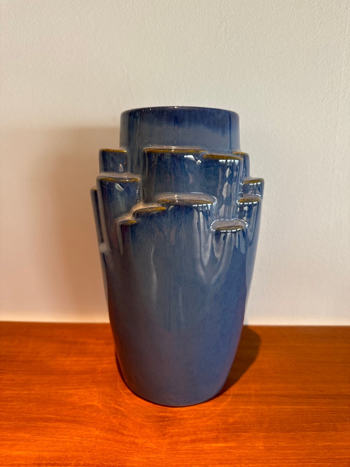 Vase, Knabstrup Keramik