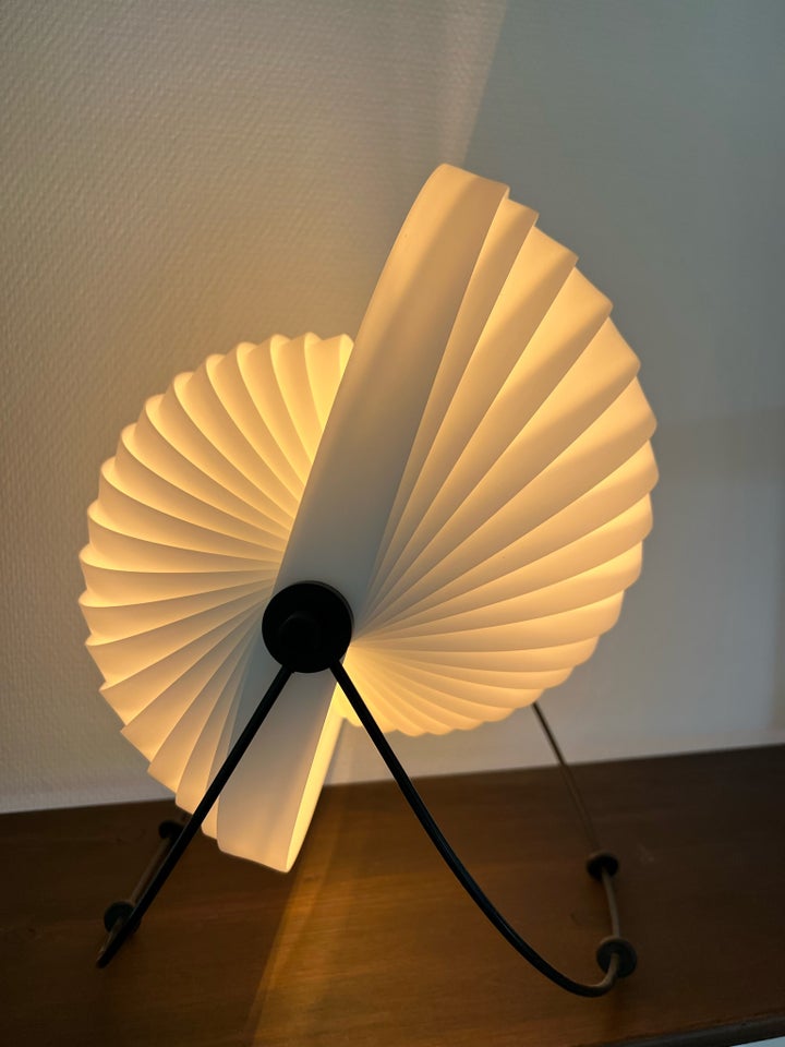 Anden bordlampe Eclipse lampe