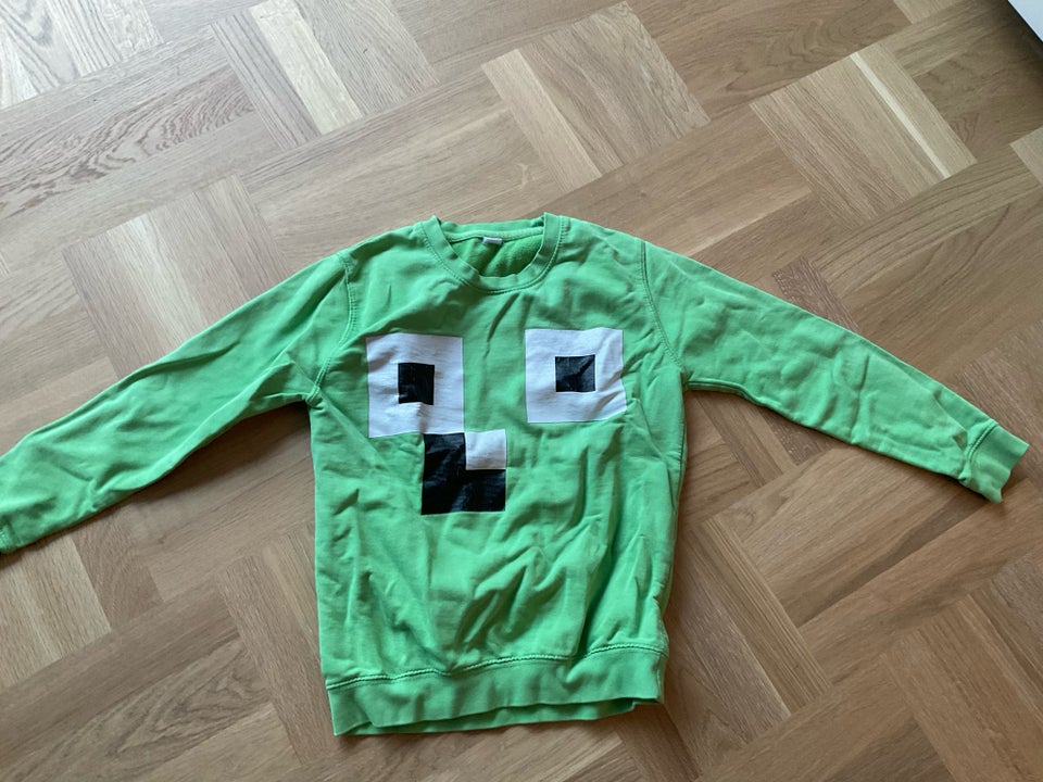 Bluse, Sweatshirt , Emil Trier