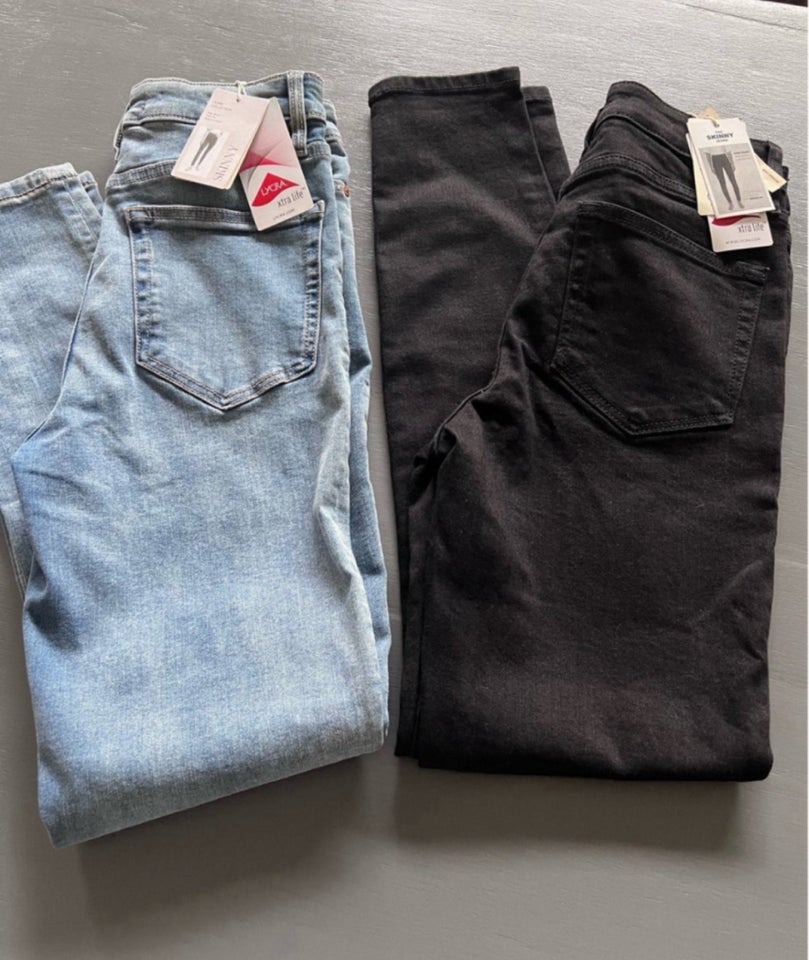 Jeans, MANGO, str. 27