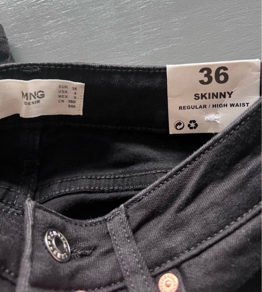 Jeans, MANGO, str. 27